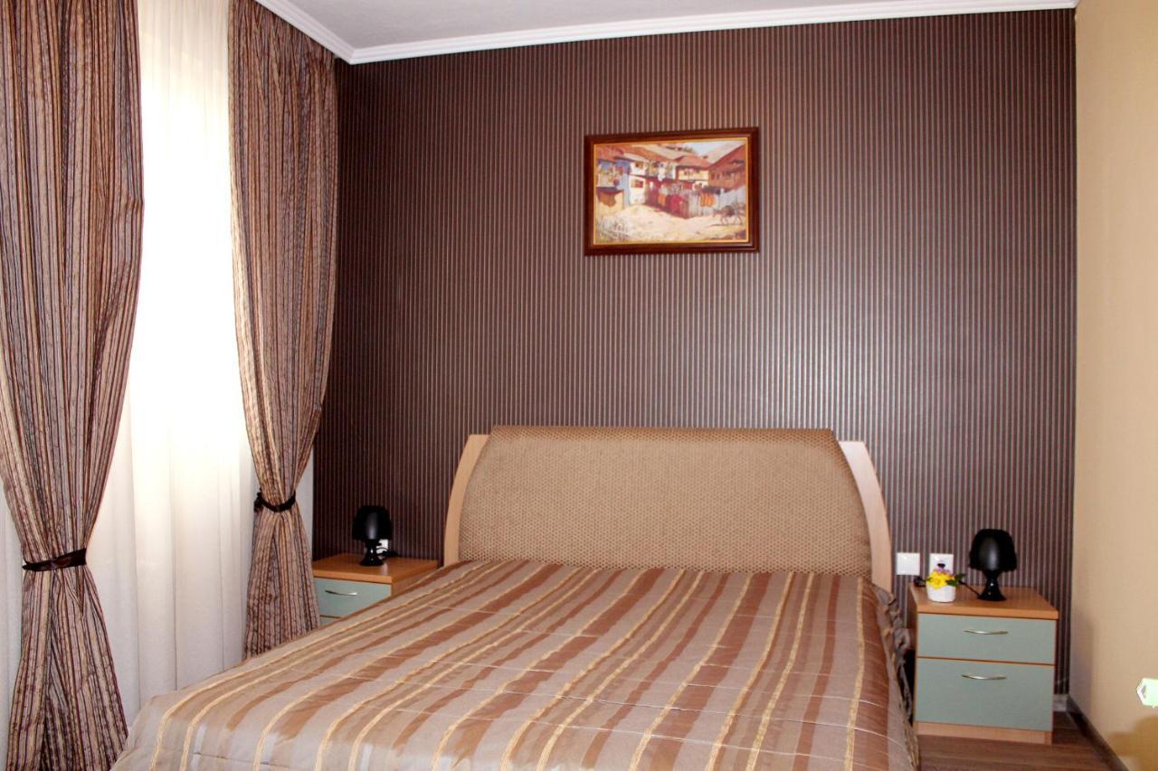 Venice Apartments Софія Екстер'єр фото