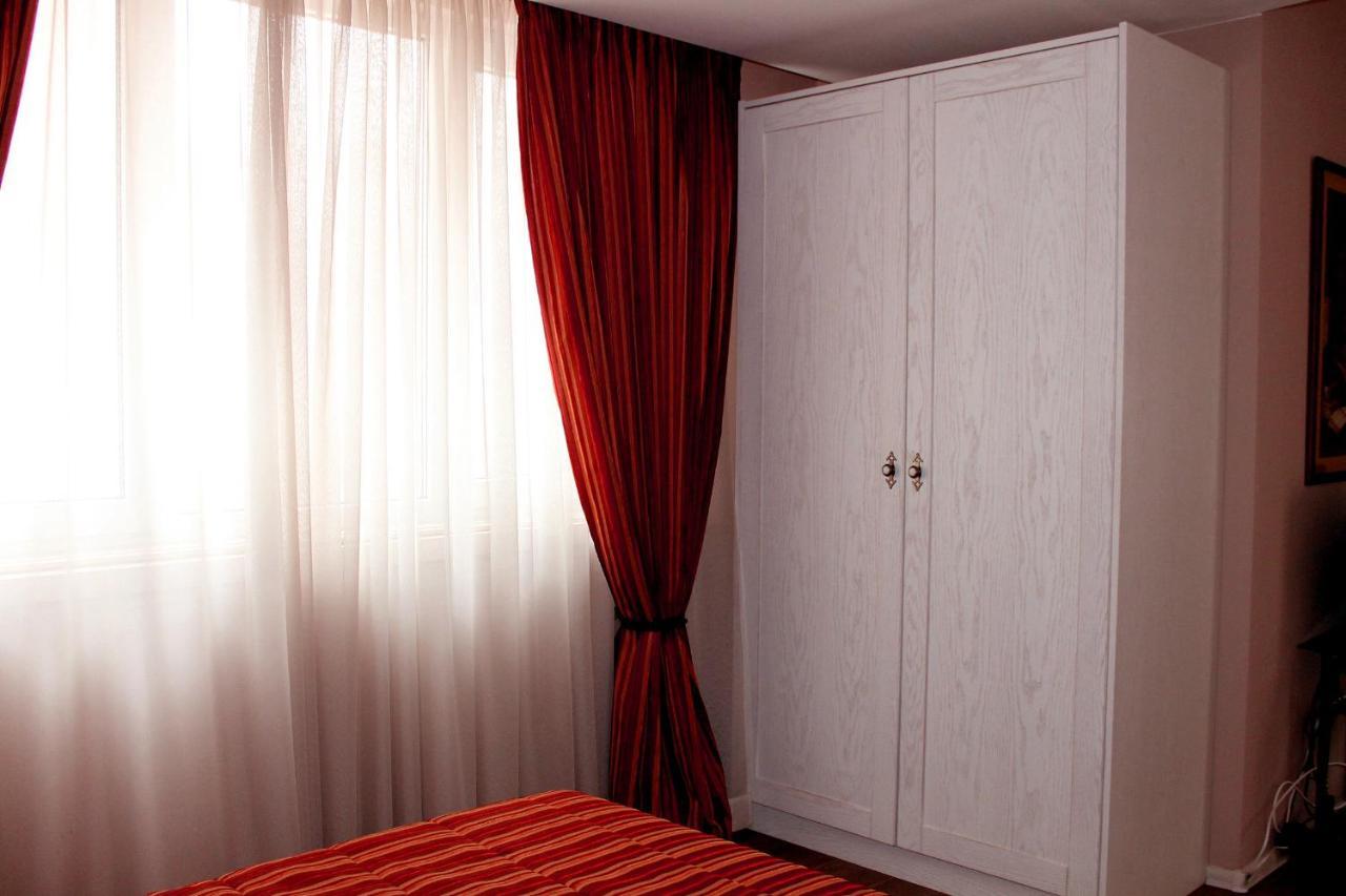 Venice Apartments Софія Екстер'єр фото