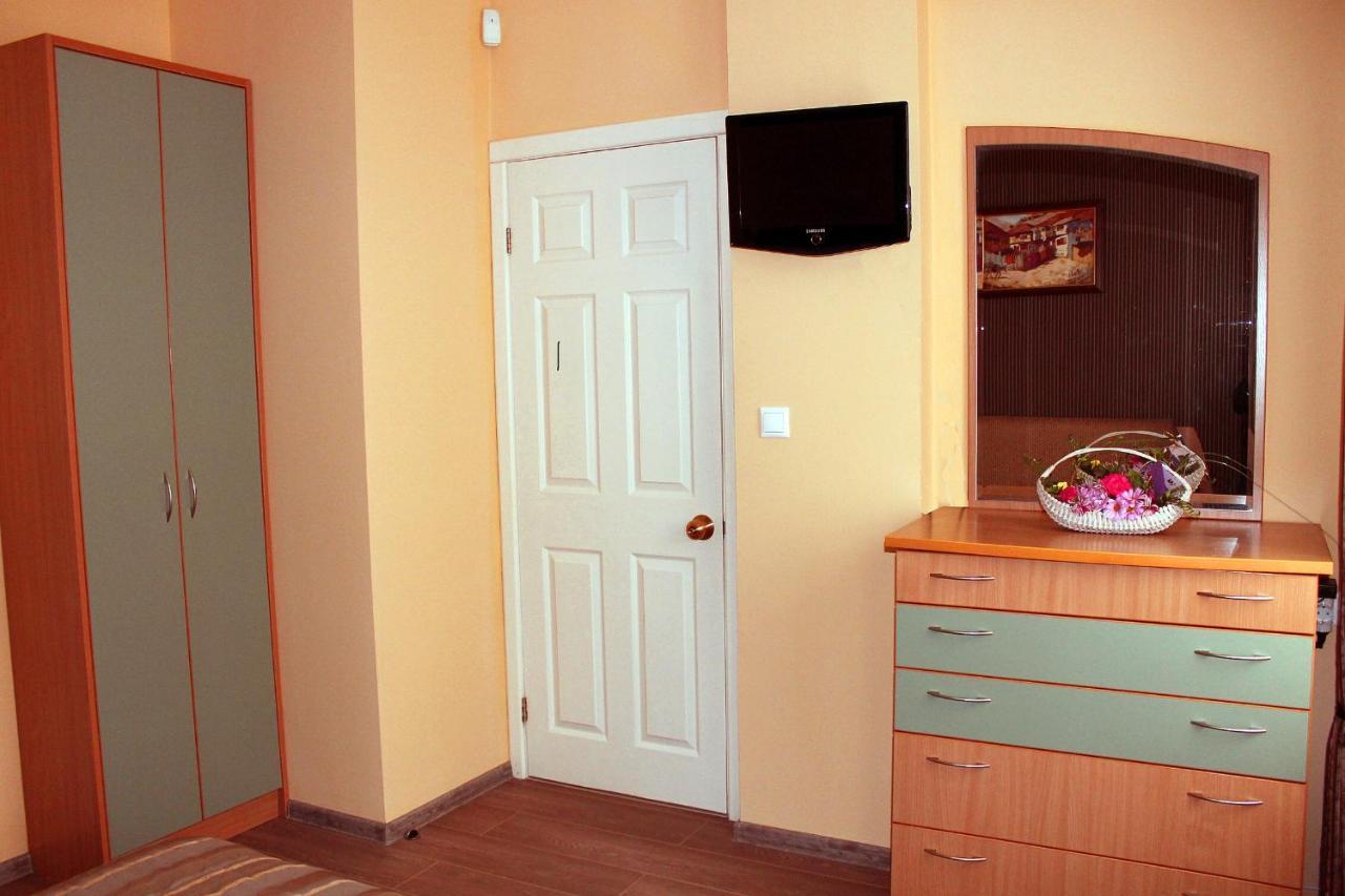 Venice Apartments Софія Екстер'єр фото