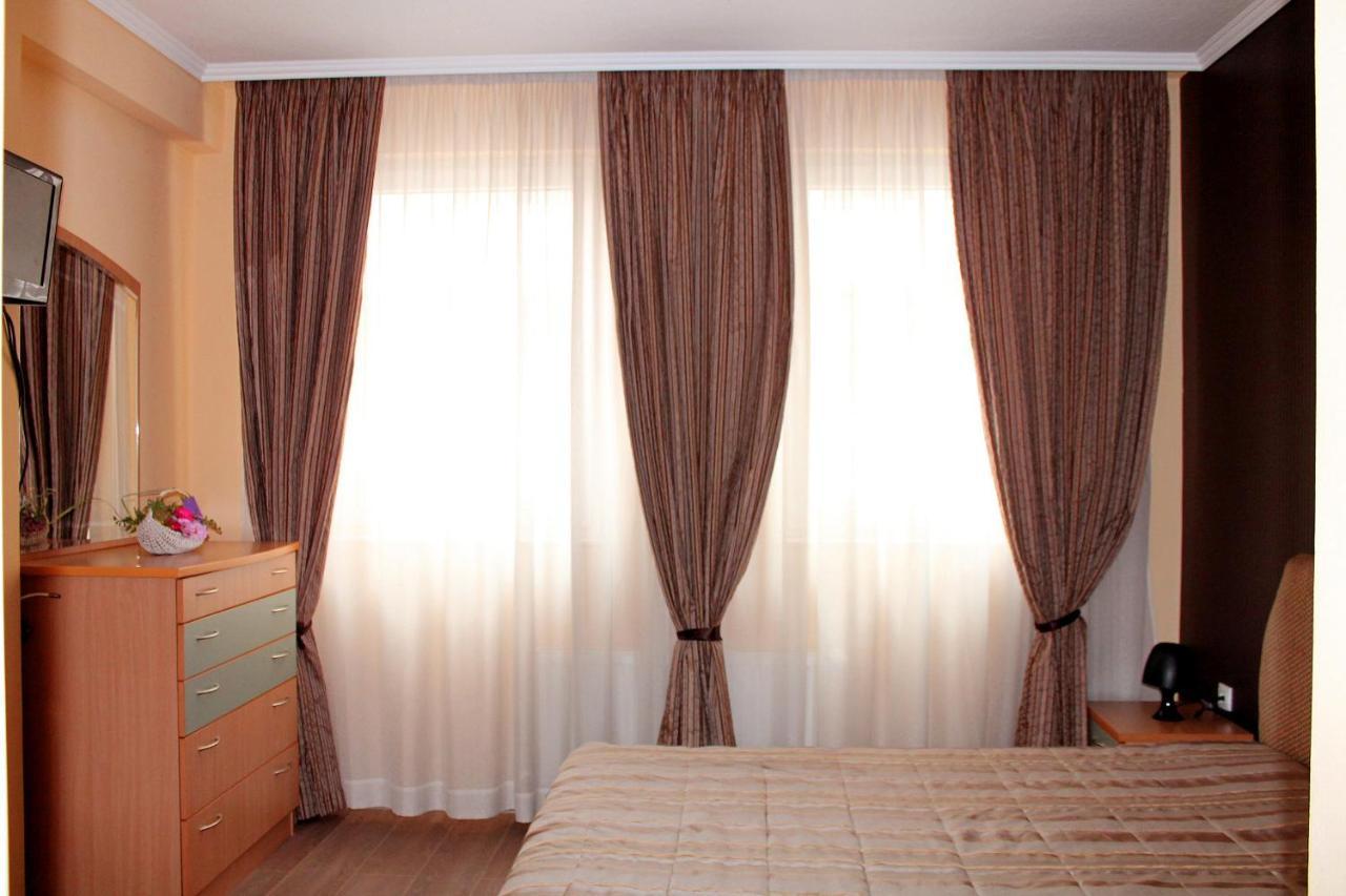 Venice Apartments Софія Екстер'єр фото