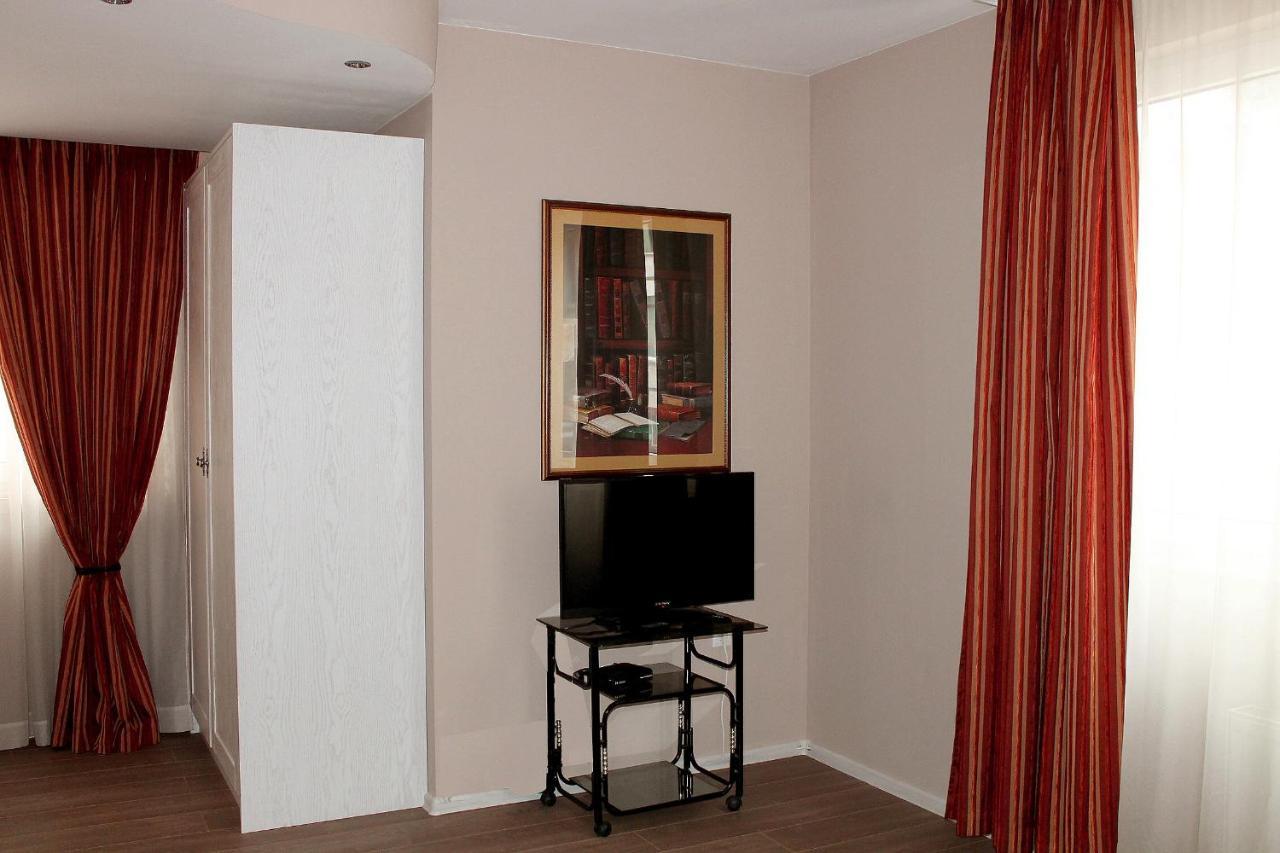 Venice Apartments Софія Екстер'єр фото