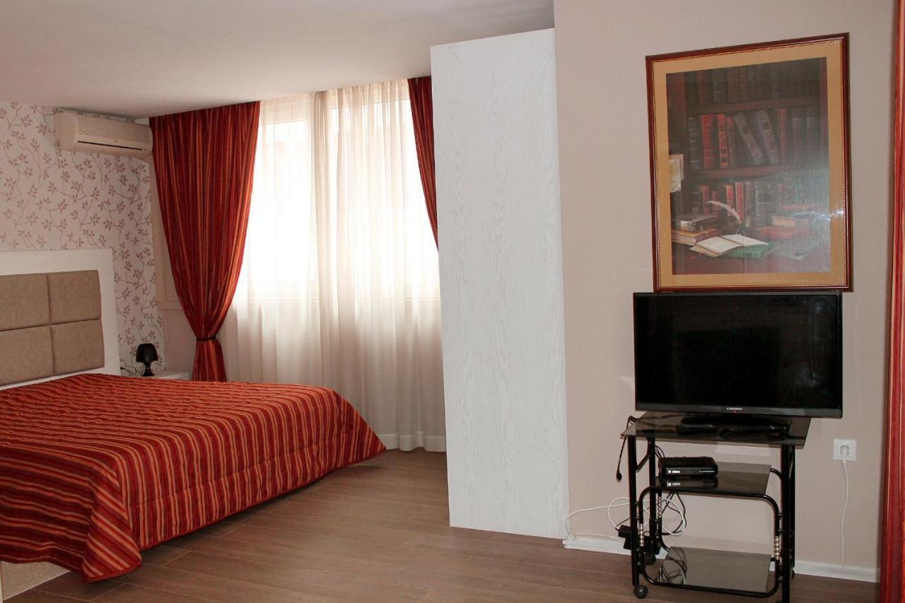 Venice Apartments Софія Екстер'єр фото