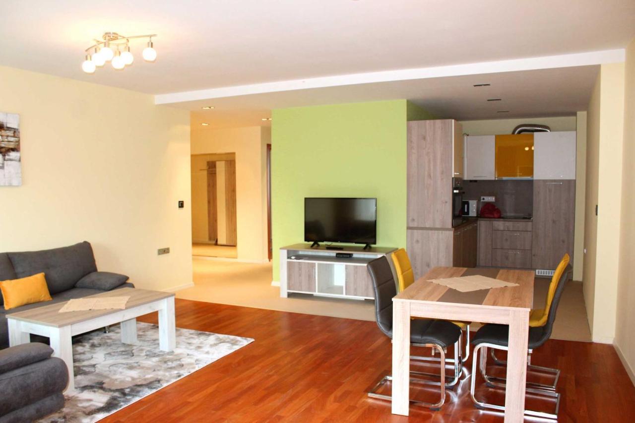 Venice Apartments Софія Екстер'єр фото