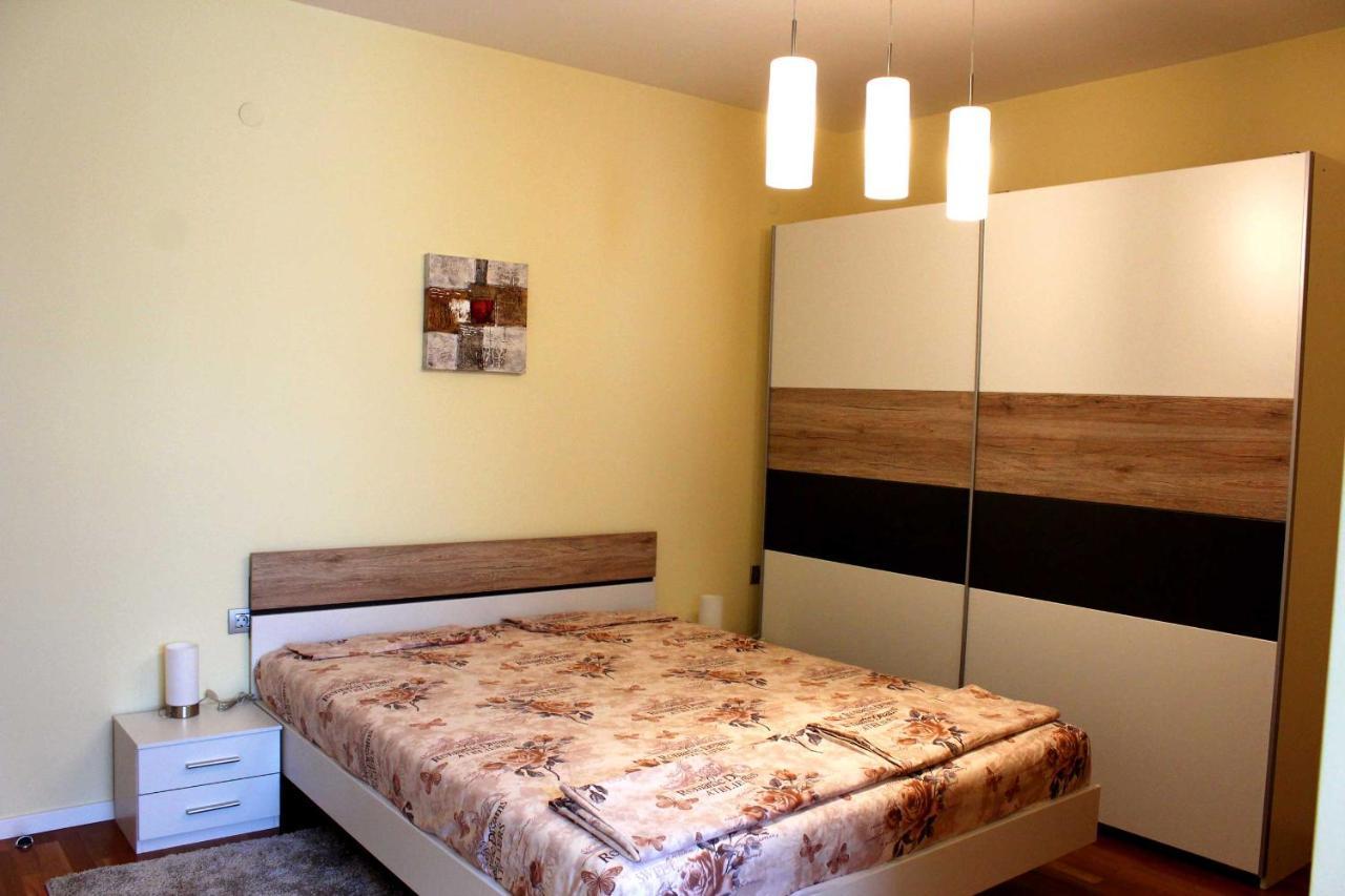 Venice Apartments Софія Екстер'єр фото