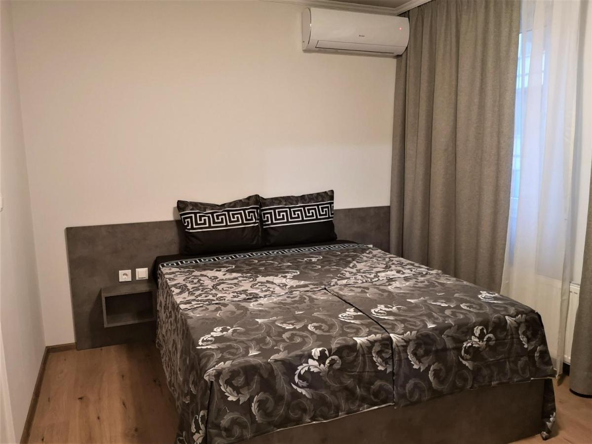Venice Apartments Софія Екстер'єр фото