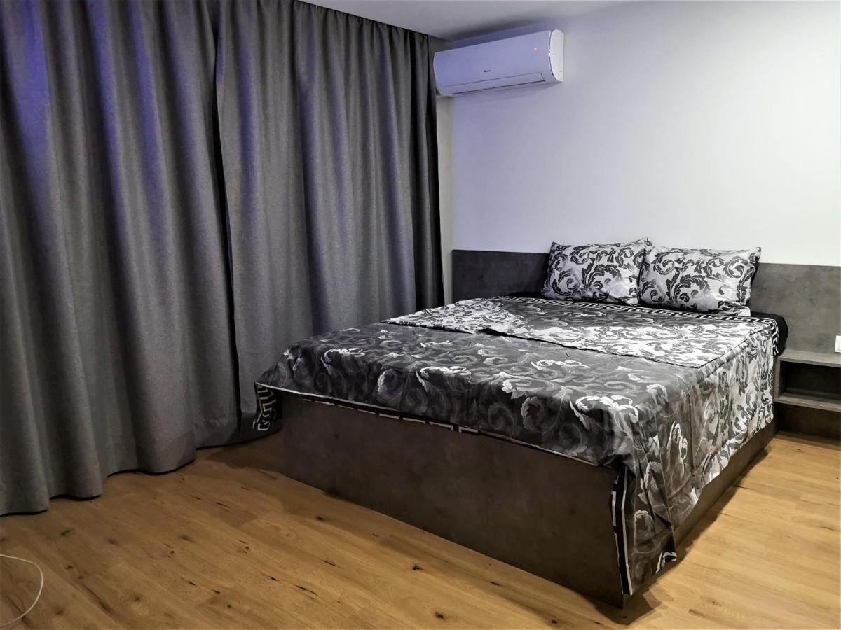 Venice Apartments Софія Екстер'єр фото