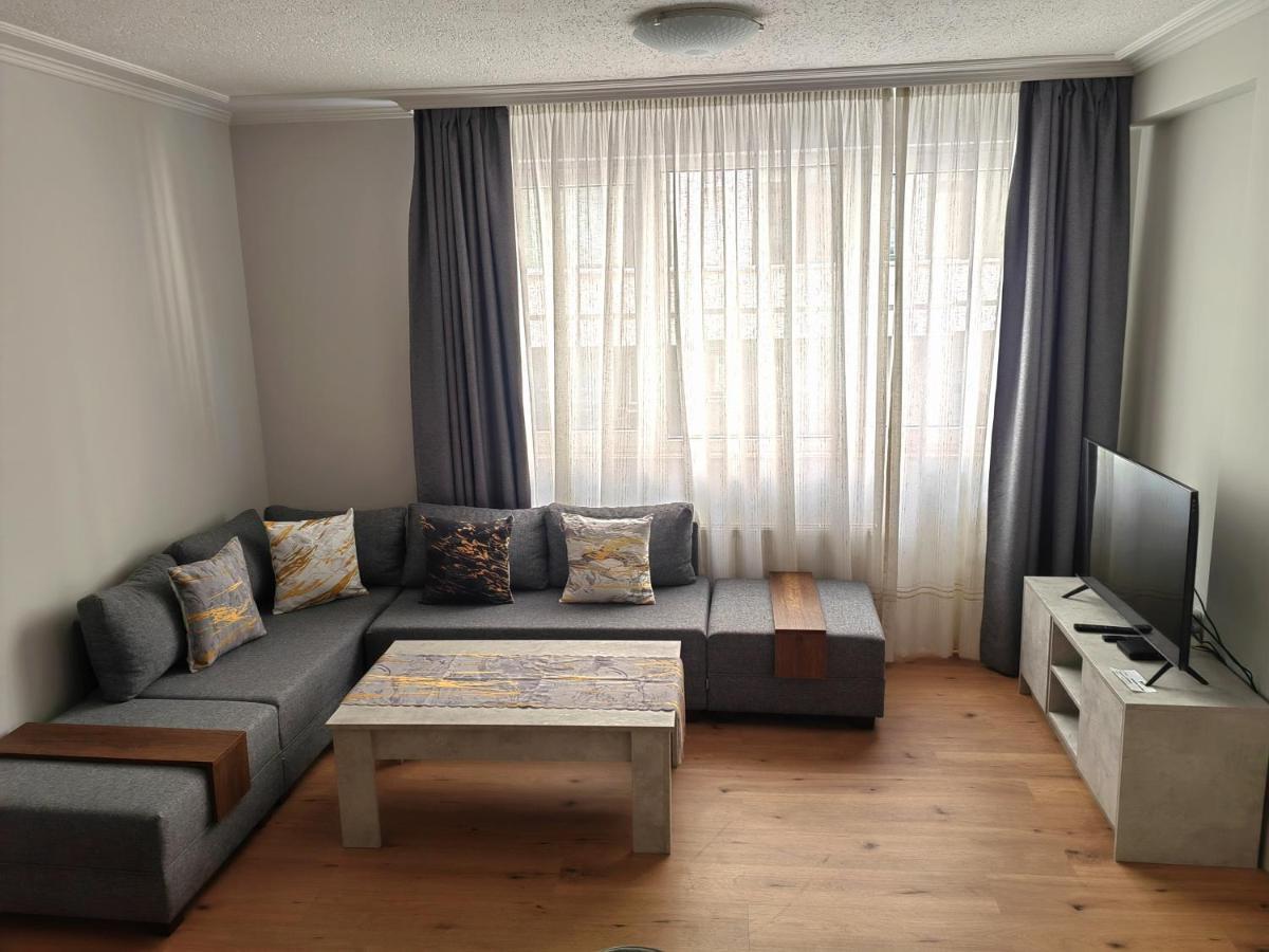 Venice Apartments Софія Екстер'єр фото