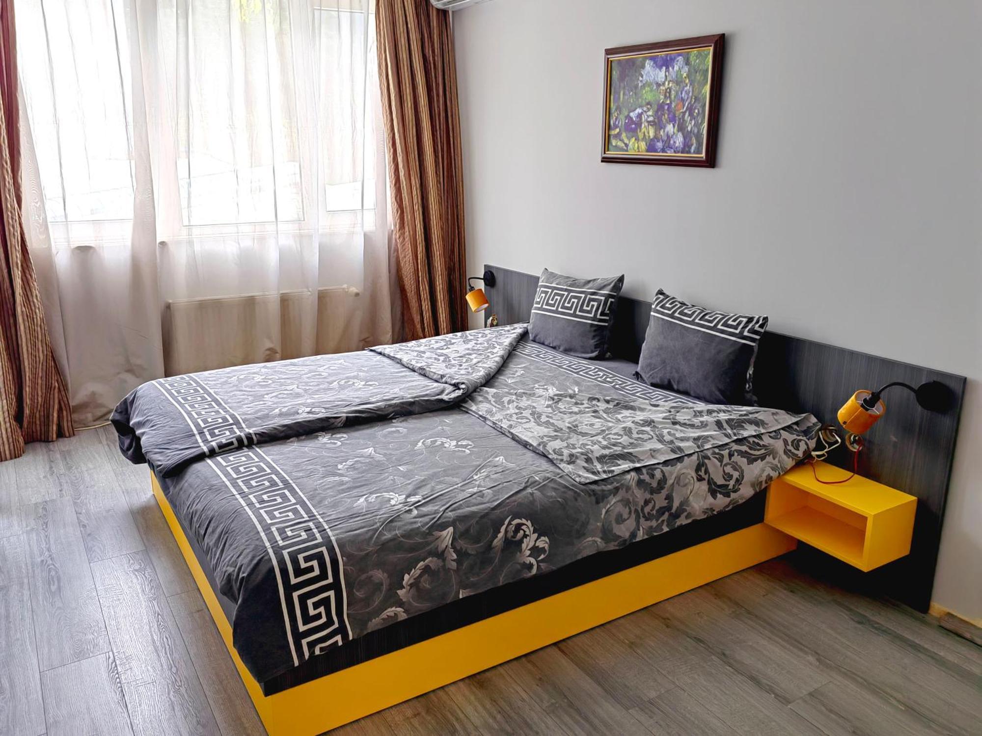 Venice Apartments Софія Екстер'єр фото