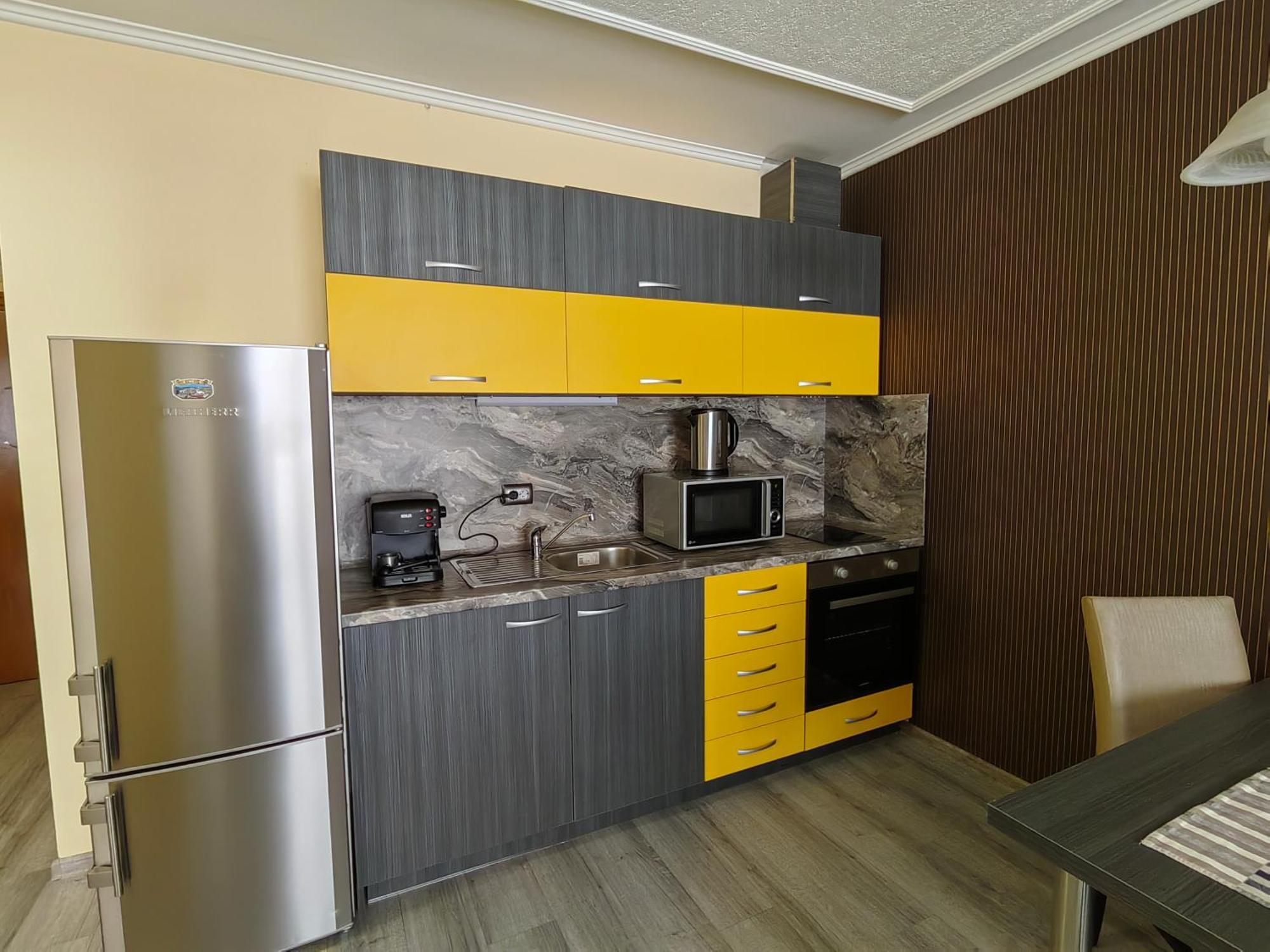 Venice Apartments Софія Екстер'єр фото