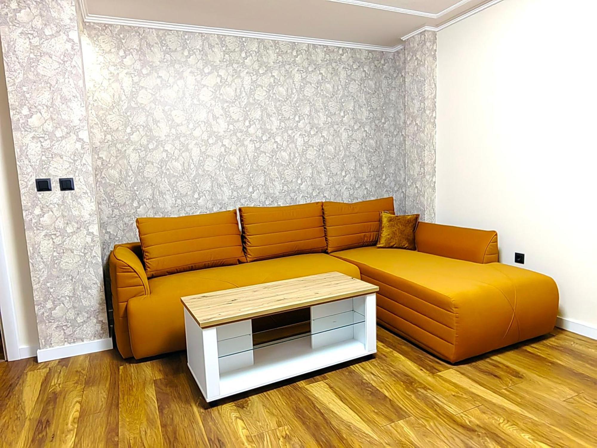 Venice Apartments Софія Екстер'єр фото
