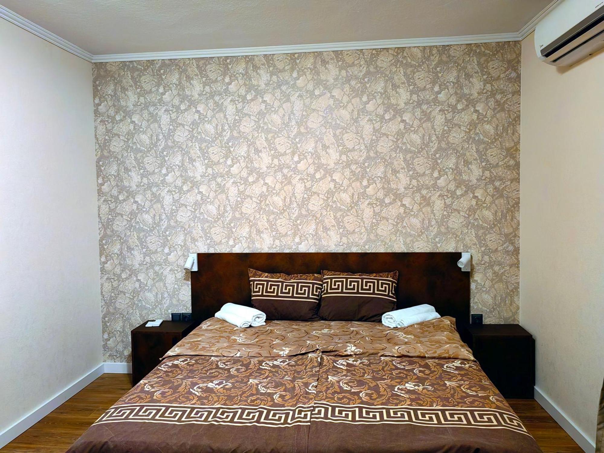 Venice Apartments Софія Екстер'єр фото