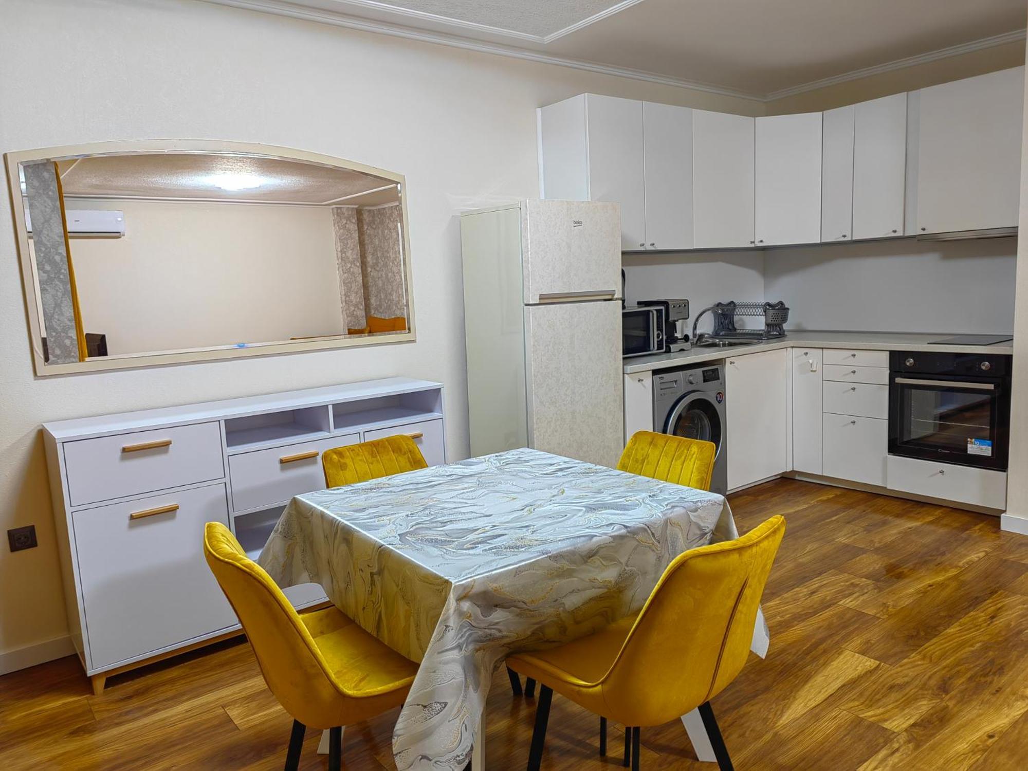 Venice Apartments Софія Екстер'єр фото