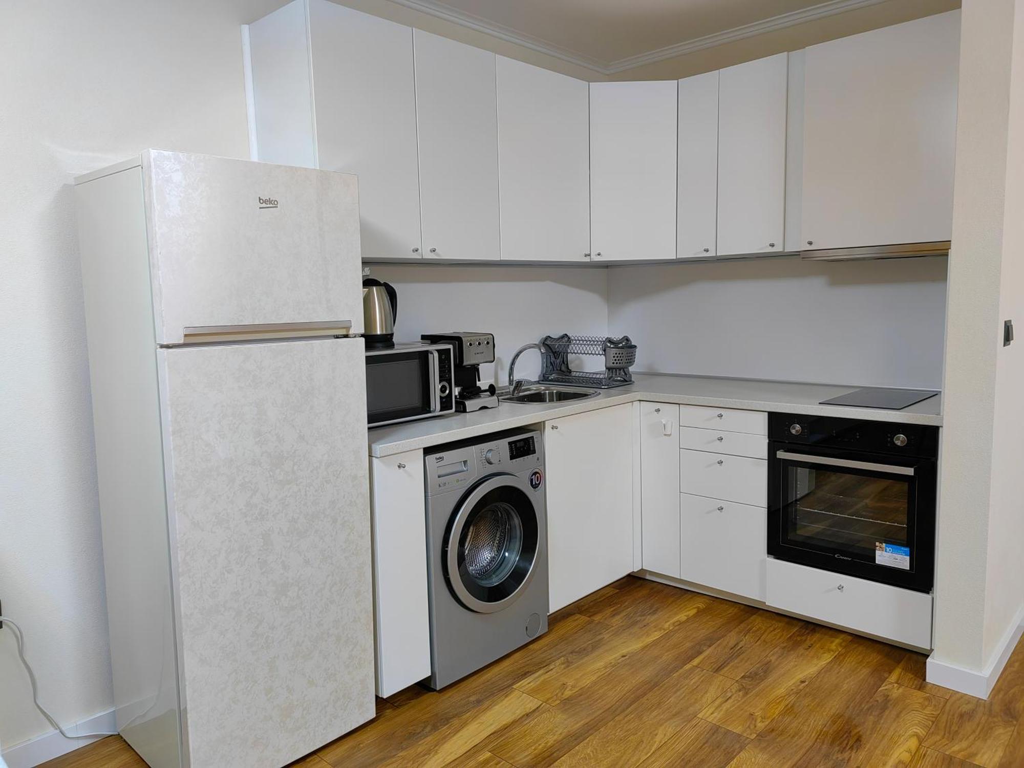 Venice Apartments Софія Екстер'єр фото