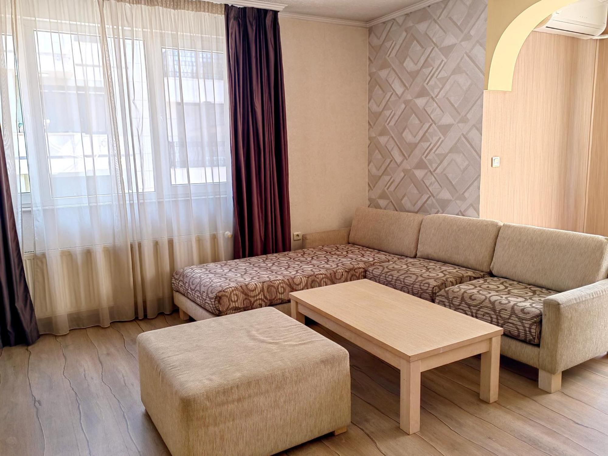 Venice Apartments Софія Екстер'єр фото