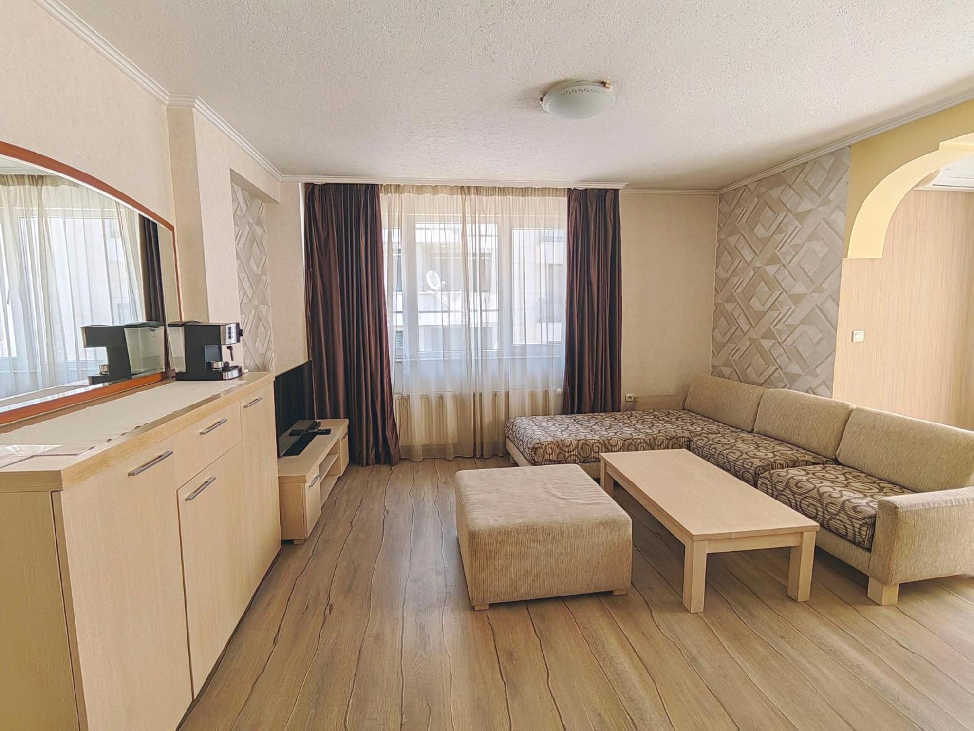 Venice Apartments Софія Екстер'єр фото