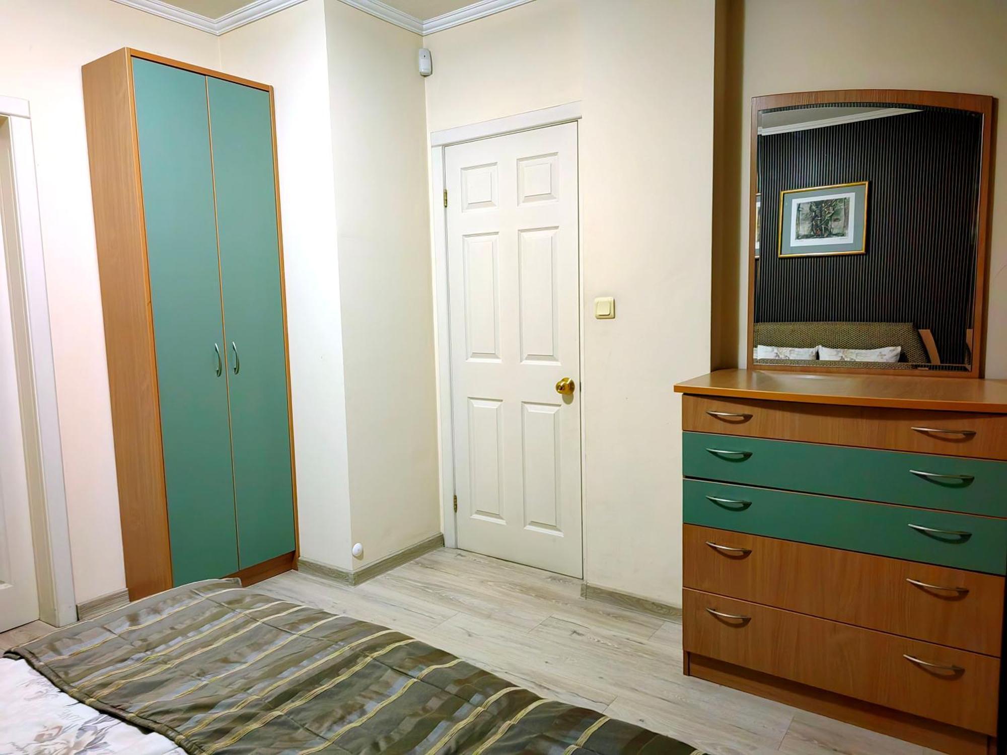 Venice Apartments Софія Екстер'єр фото