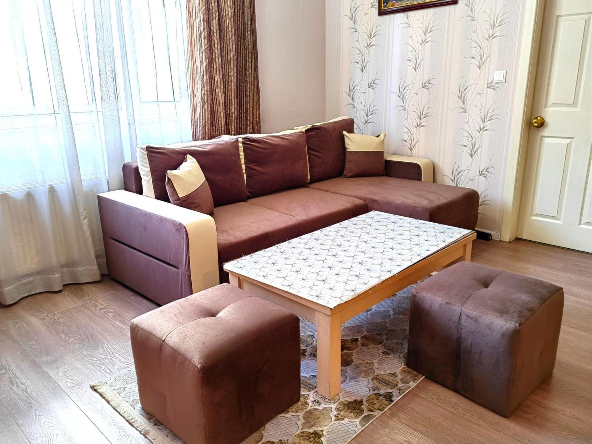 Venice Apartments Софія Екстер'єр фото