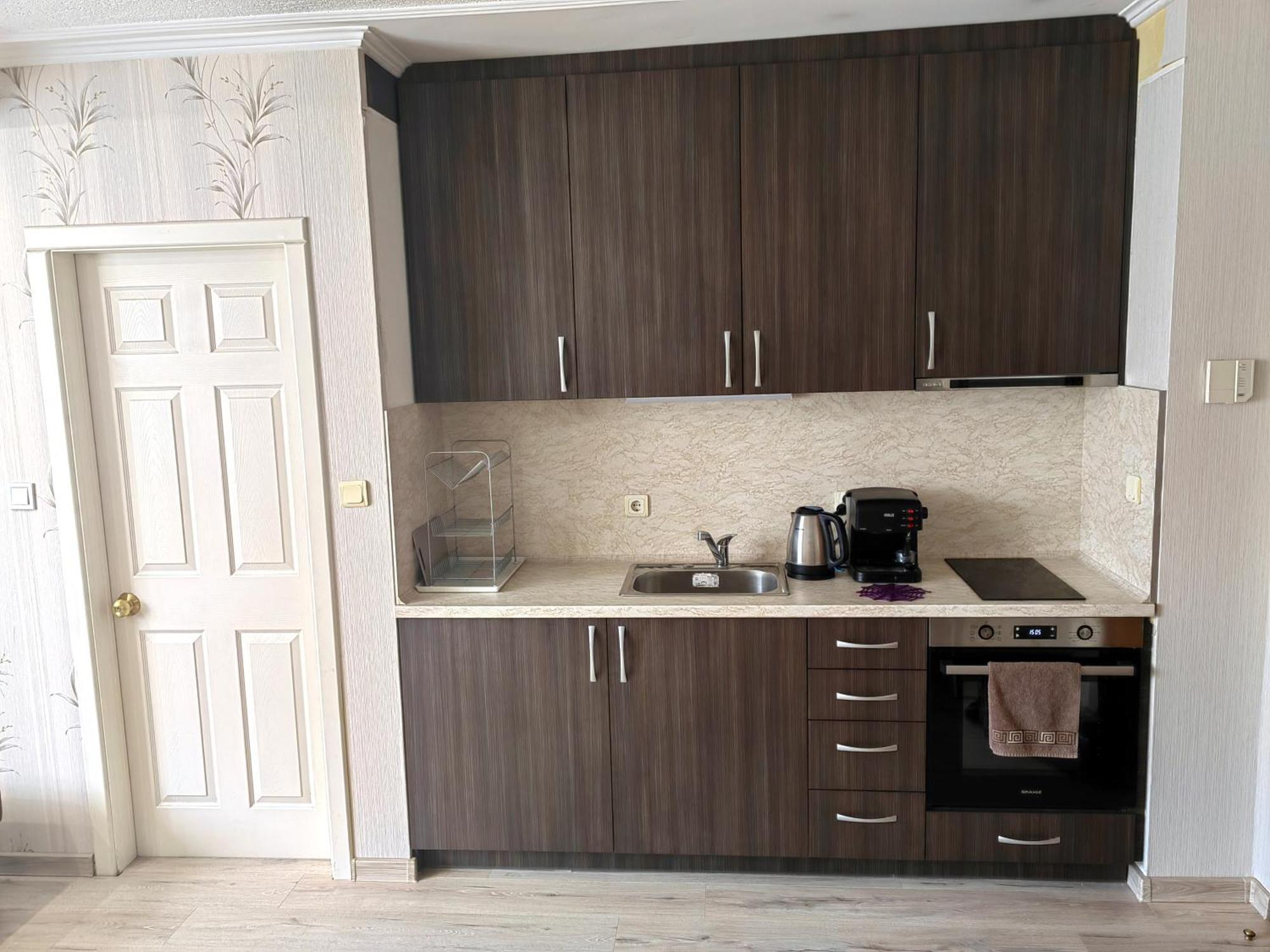 Venice Apartments Софія Екстер'єр фото