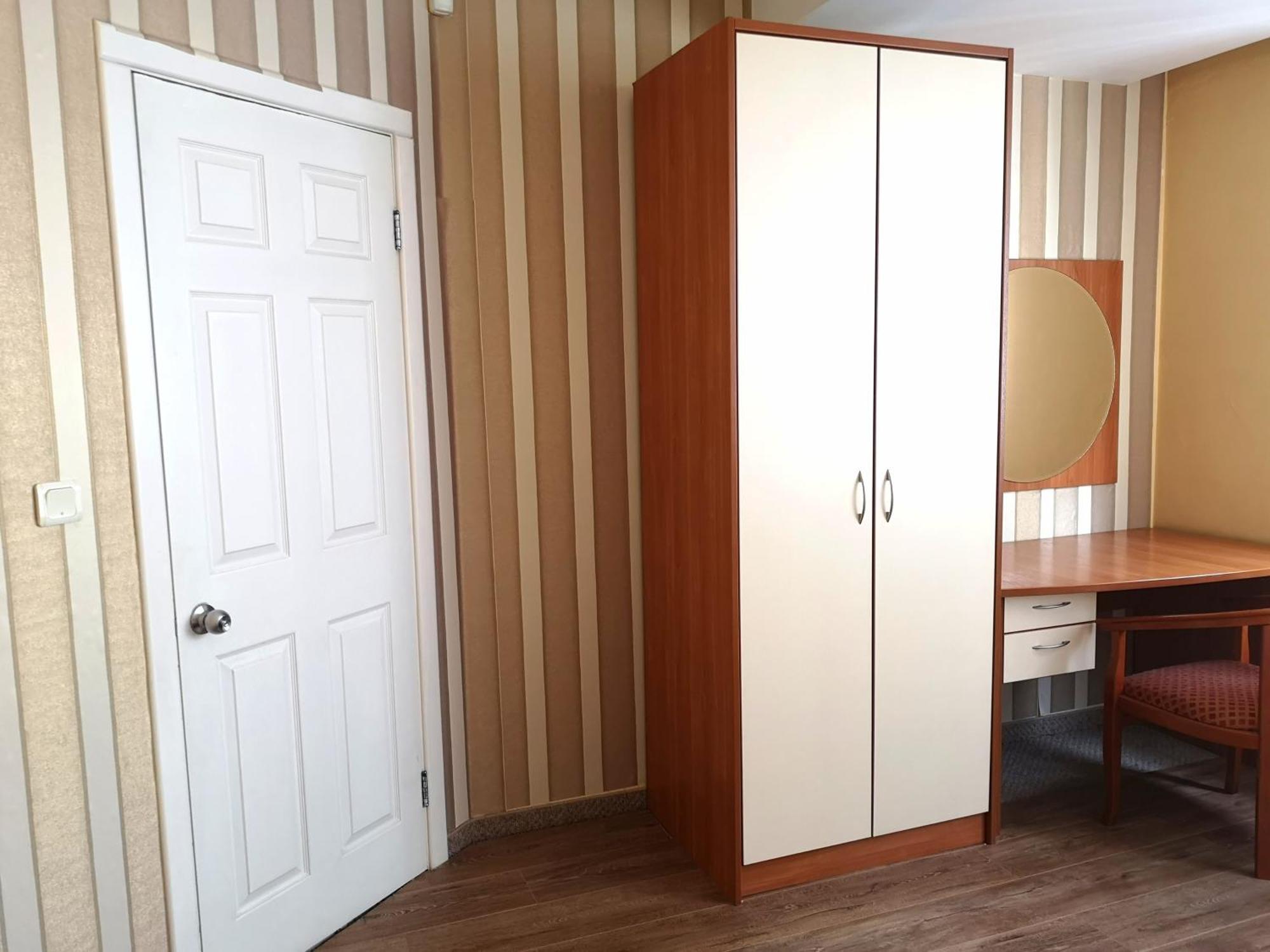 Venice Apartments Софія Екстер'єр фото