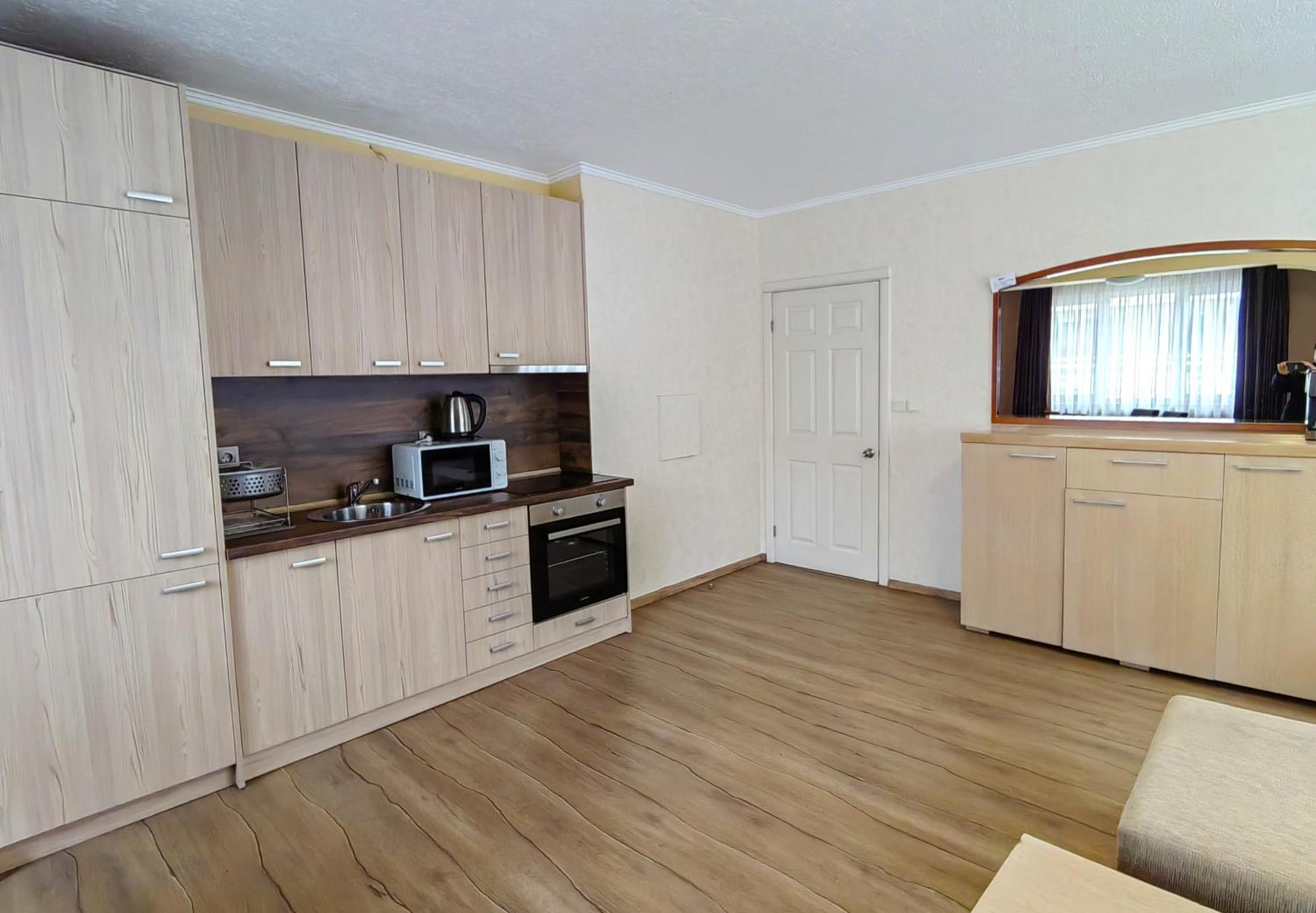 Venice Apartments Софія Екстер'єр фото
