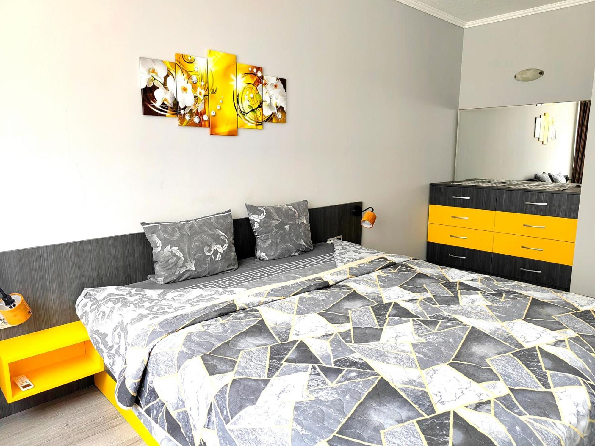 Venice Apartments Софія Номер фото