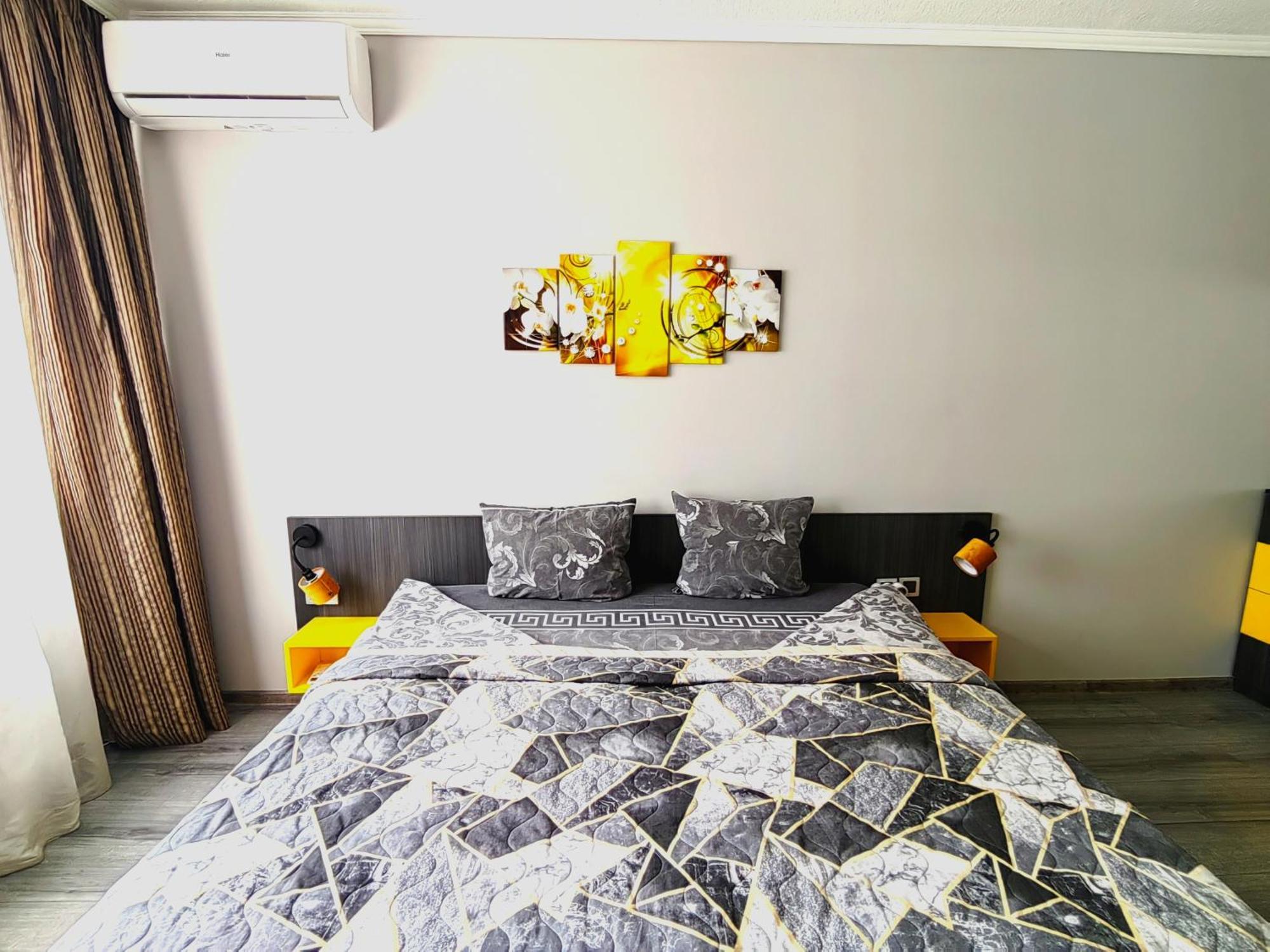 Venice Apartments Софія Екстер'єр фото
