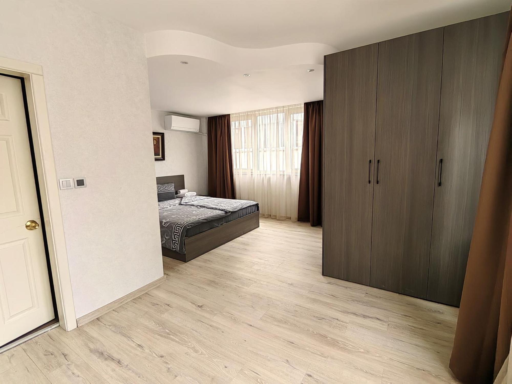 Venice Apartments Софія Екстер'єр фото
