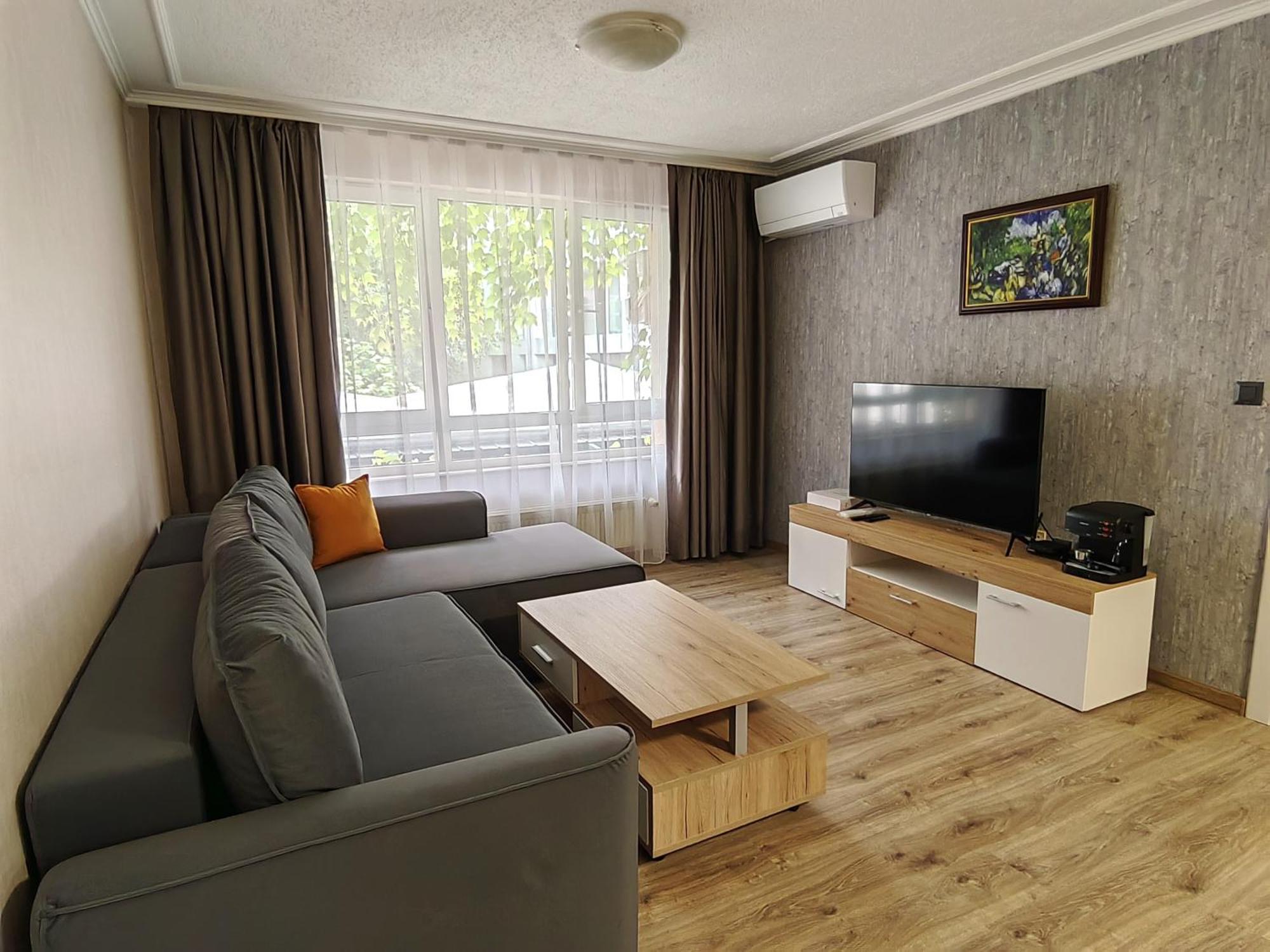 Venice Apartments Софія Екстер'єр фото