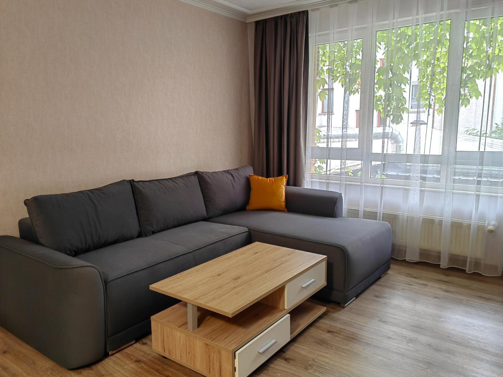 Venice Apartments Софія Екстер'єр фото