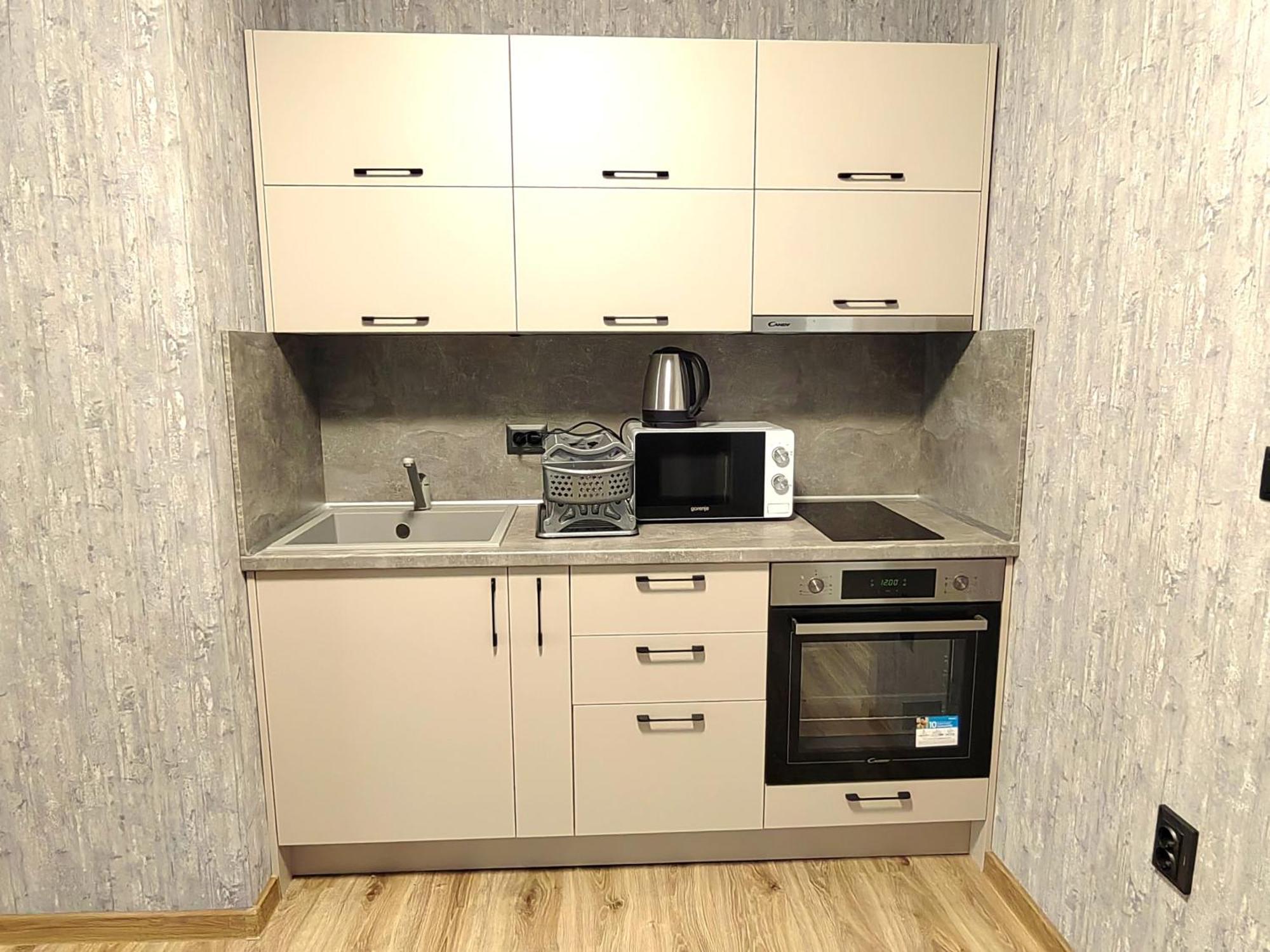 Venice Apartments Софія Екстер'єр фото