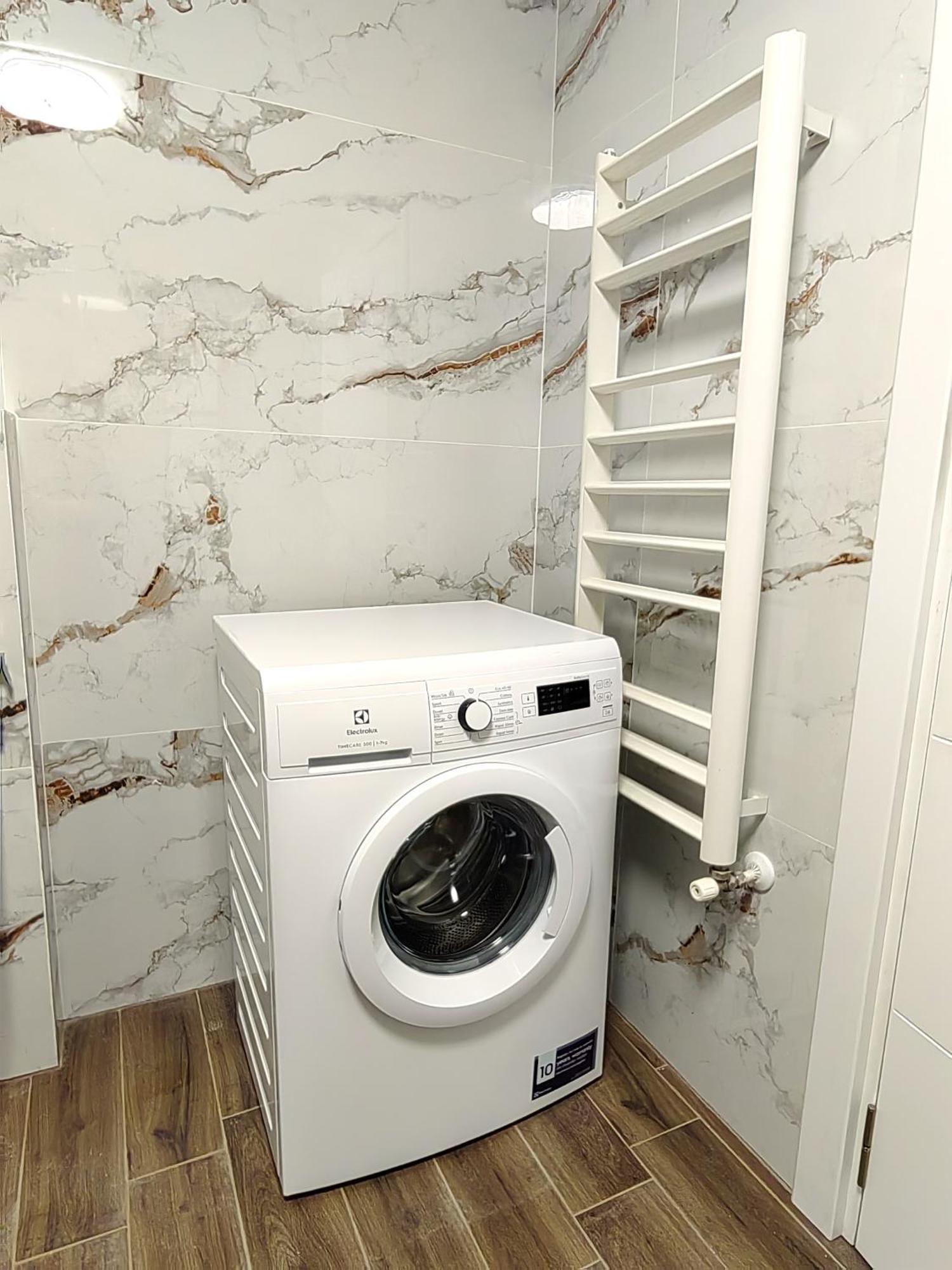 Venice Apartments Софія Екстер'єр фото