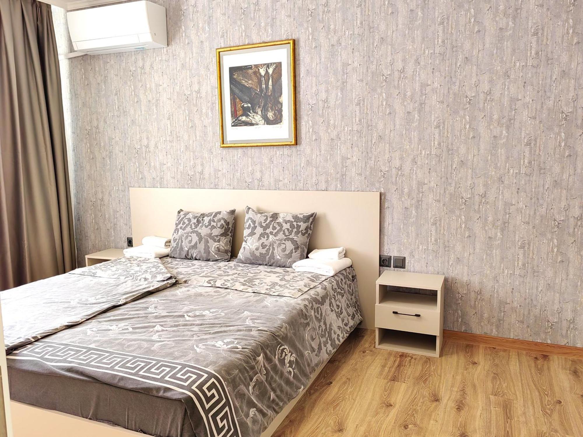 Venice Apartments Софія Екстер'єр фото
