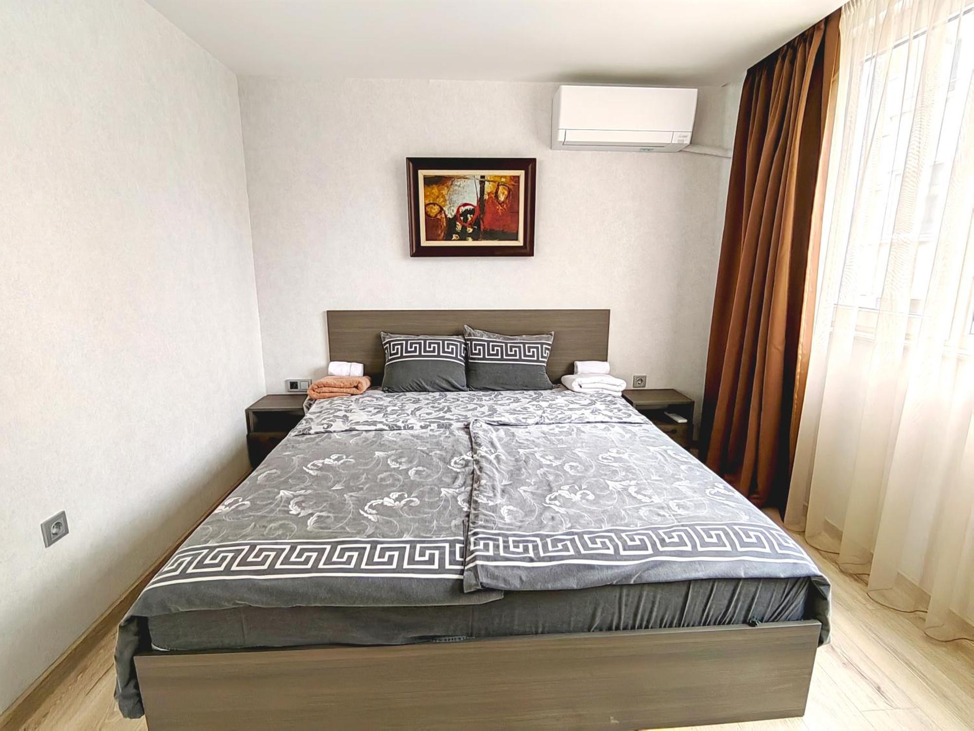 Venice Apartments Софія Екстер'єр фото