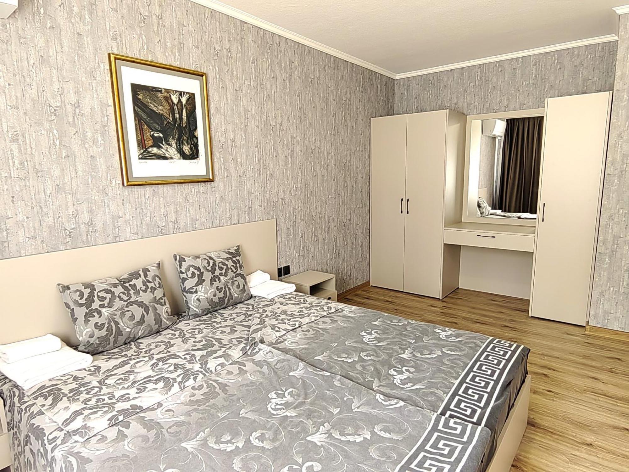 Venice Apartments Софія Екстер'єр фото