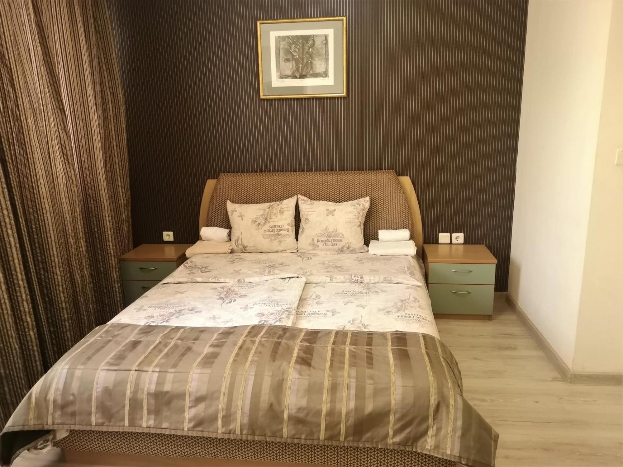 Venice Apartments Софія Екстер'єр фото