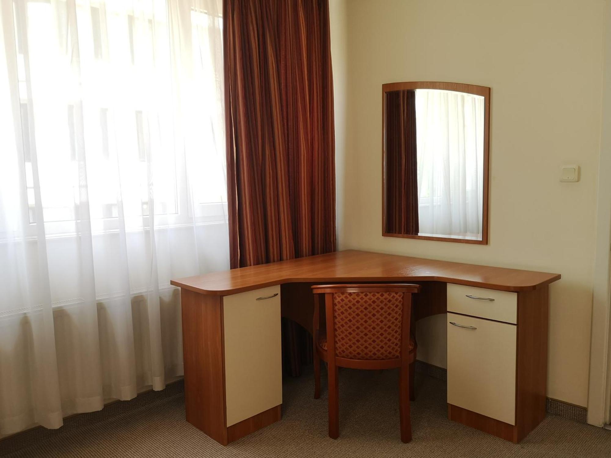 Venice Apartments Софія Екстер'єр фото