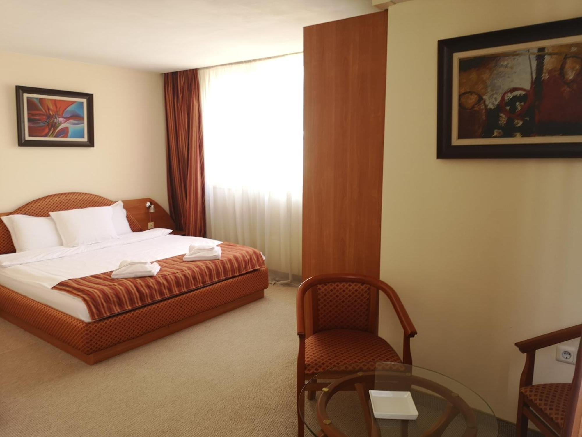 Venice Apartments Софія Екстер'єр фото