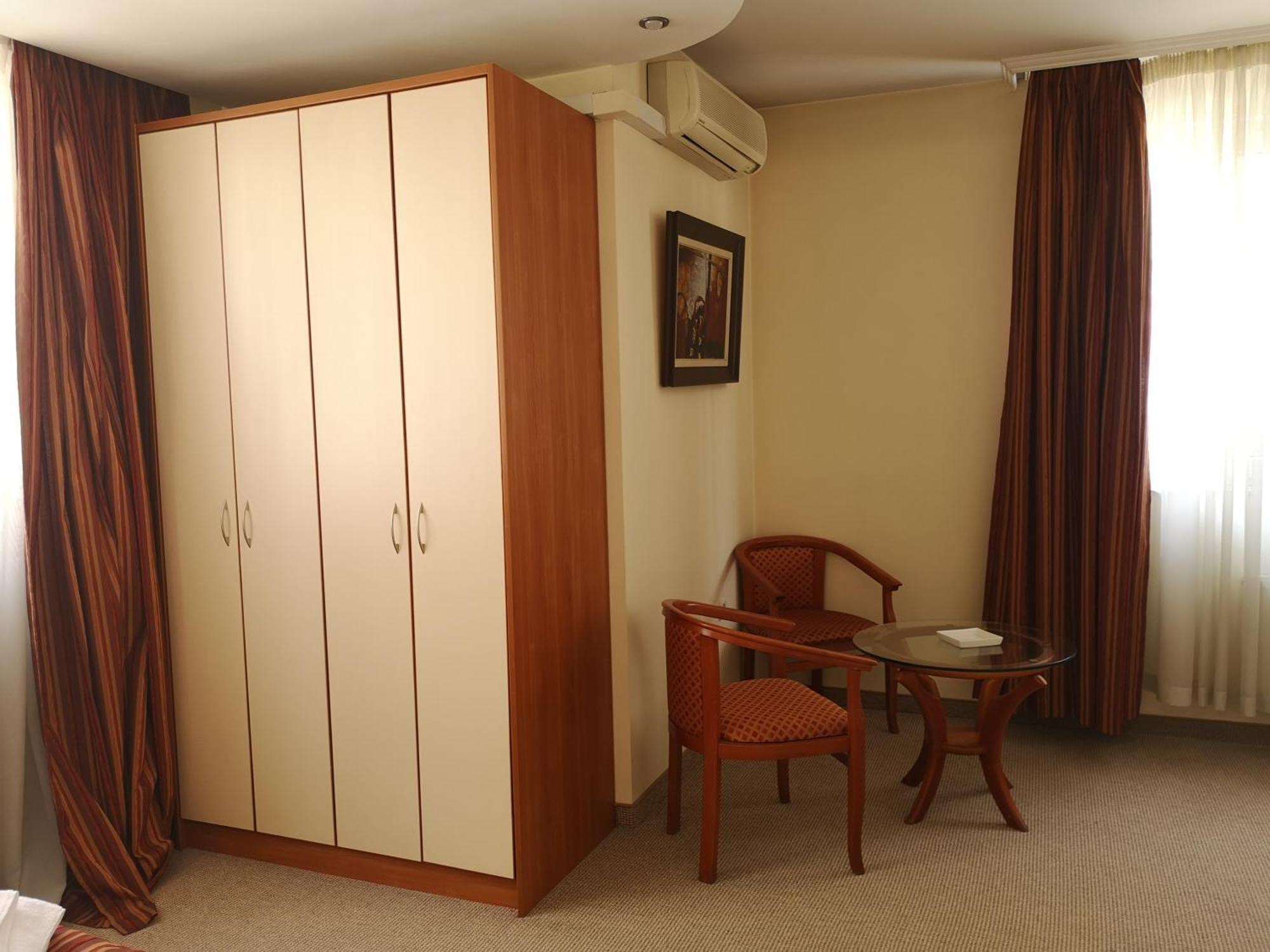 Venice Apartments Софія Екстер'єр фото