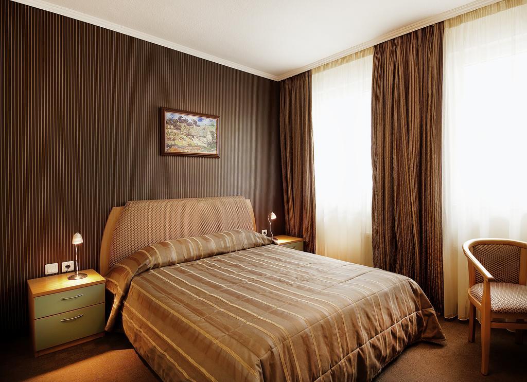 Venice Apartments Софія Екстер'єр фото